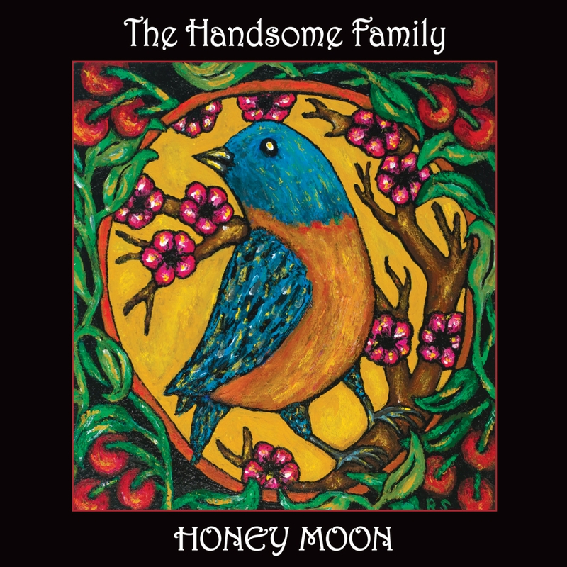 The Loneliness Of Magnets