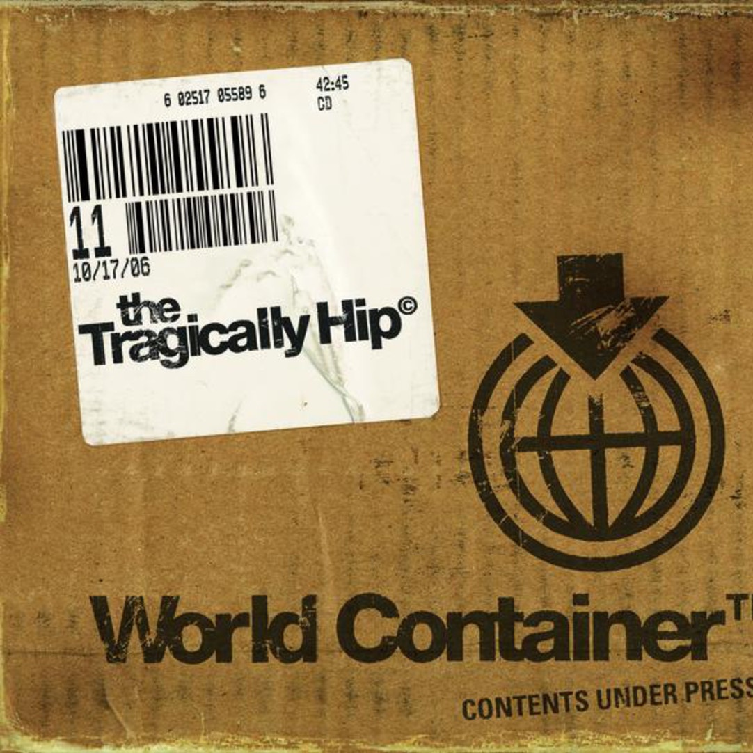 The Lonely End Of The Rink