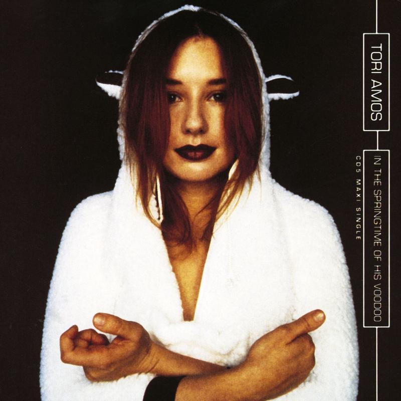 In The Springtime Of His Voodoo (LP Version)