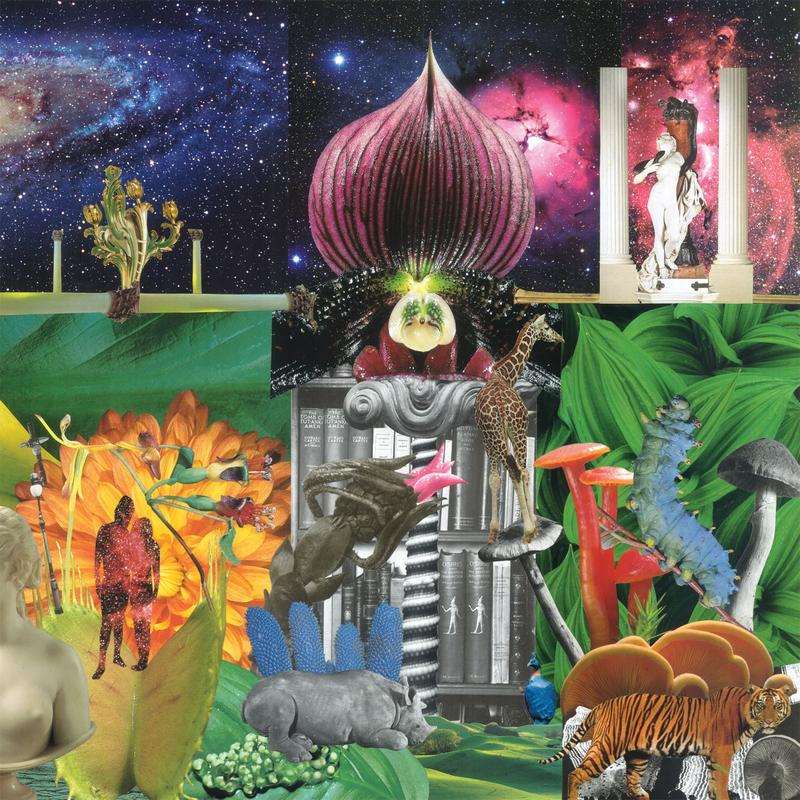 Non-Pythagorean Composition 1 - normal