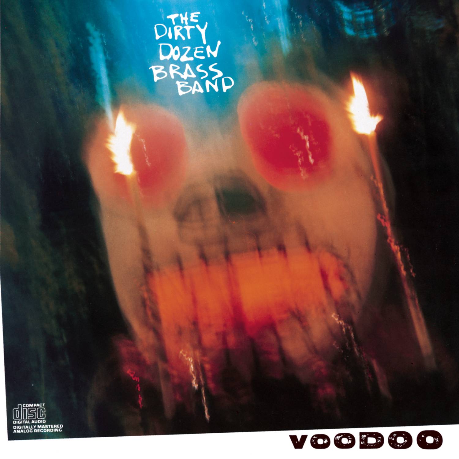 Voodoo (Album Version)