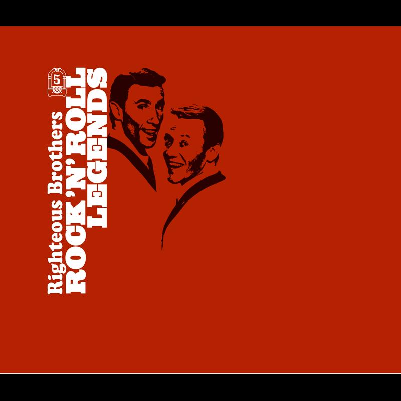 In The Midnight Hour