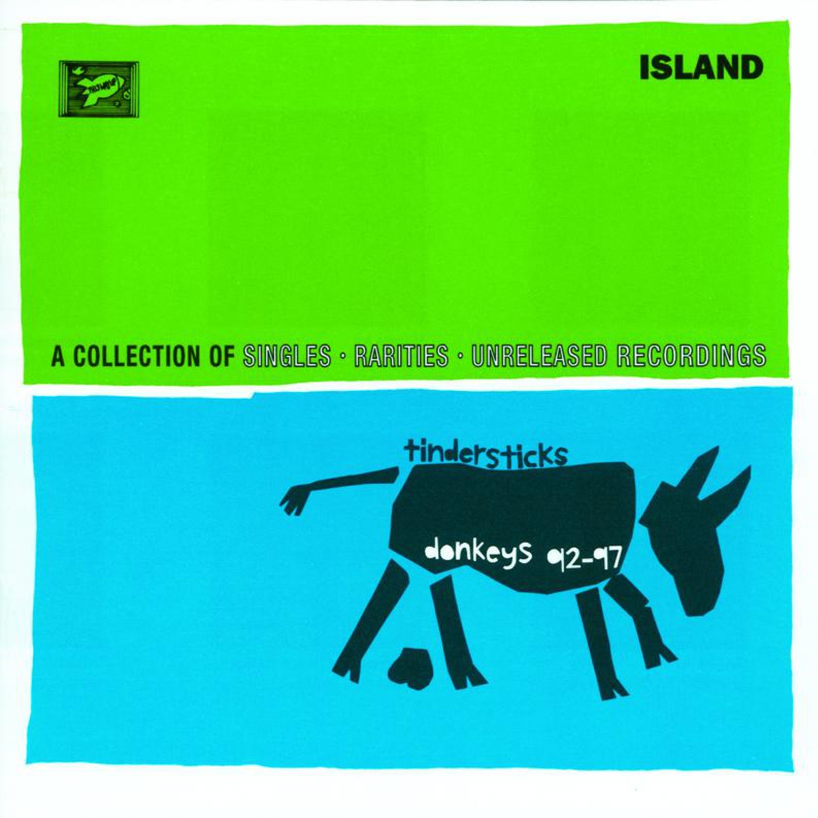 Patchwork - Single Version