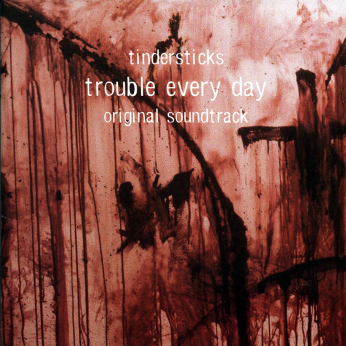 Trouble Every Day (O.S.T)