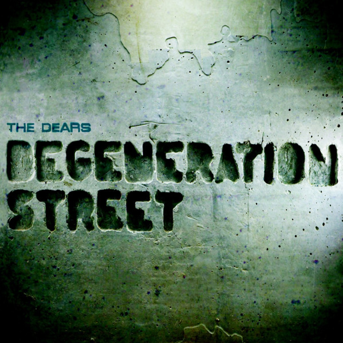 Degeneration Street