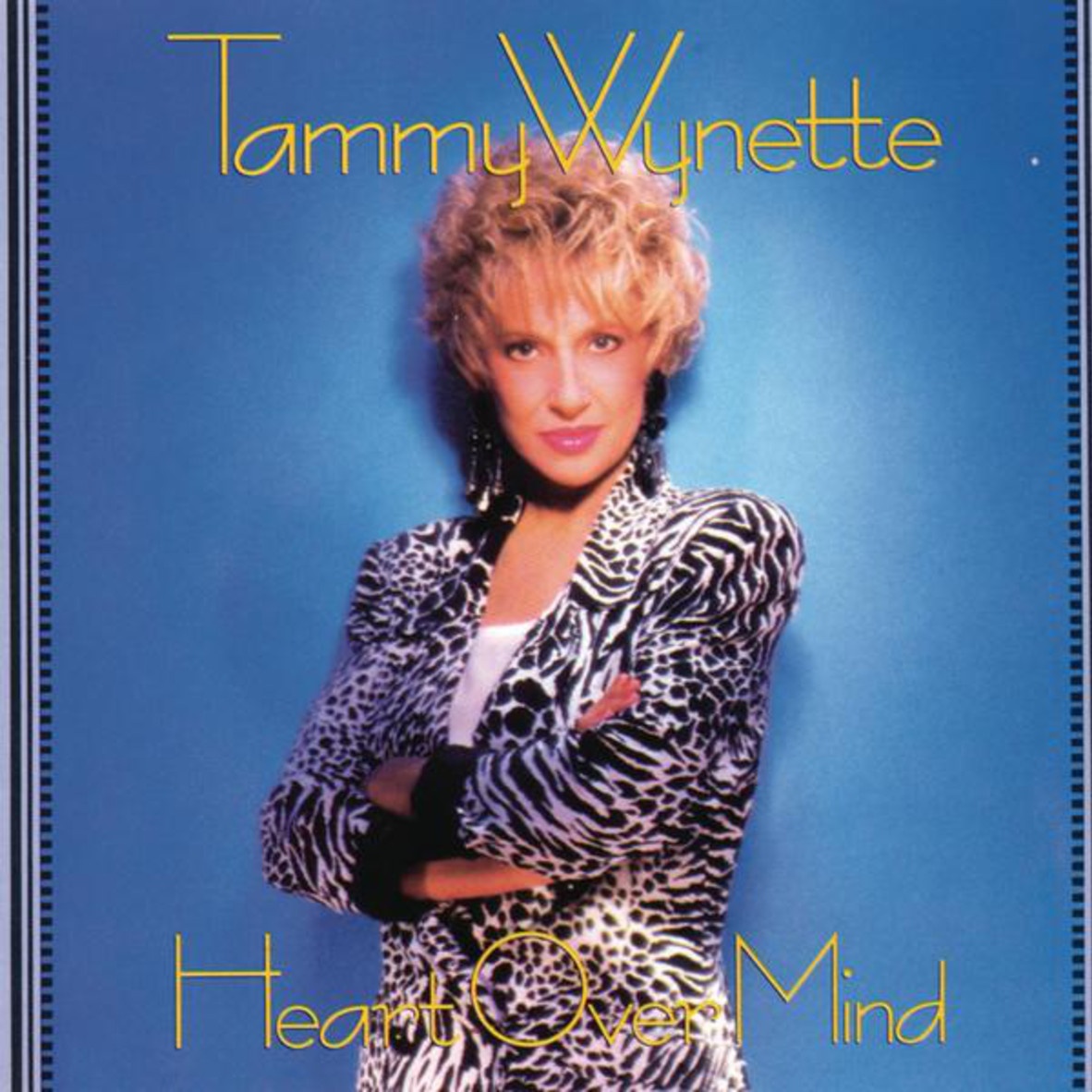 If You Were The Friend