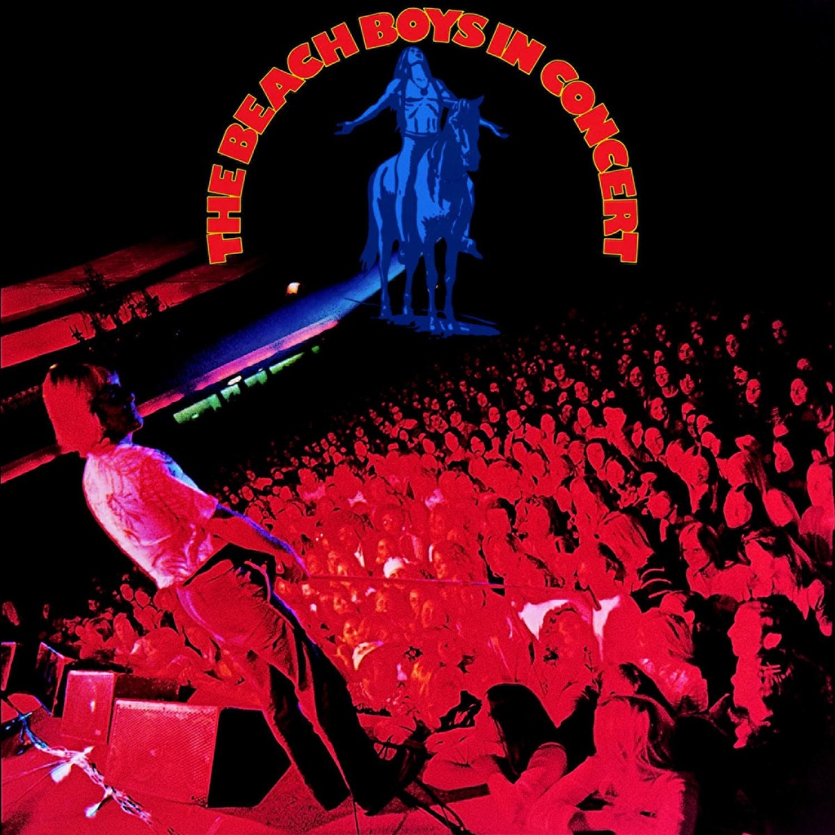 Marcella (Live) (2000 Digital Remaster)