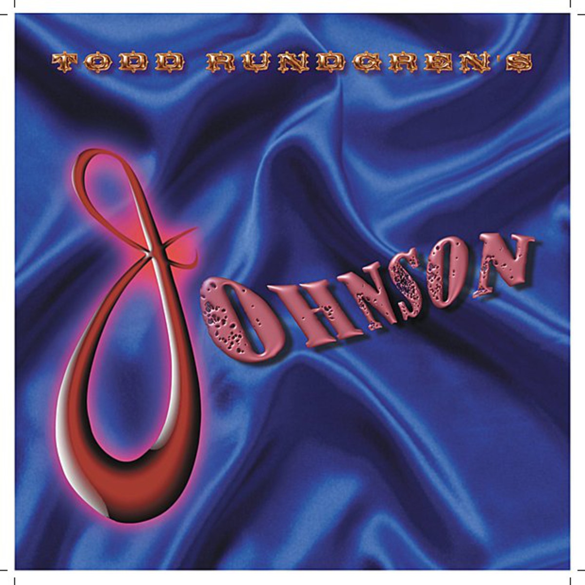 Todd Rundgren's Johnson