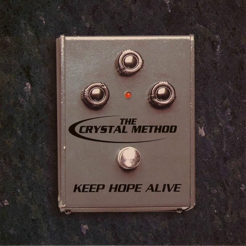 Keep Hope Alive EP