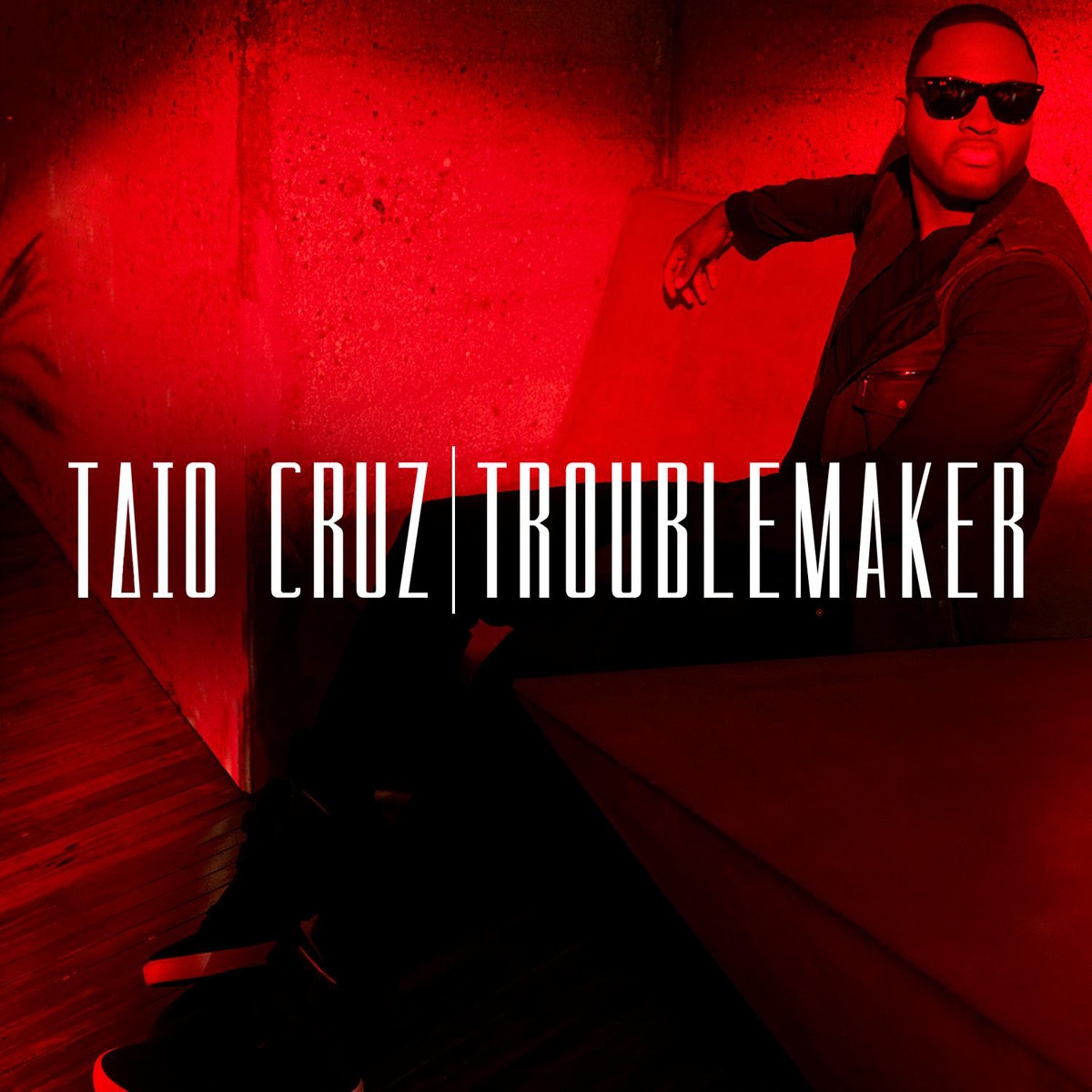 Troublemaker - Vato Gonzalez Remix