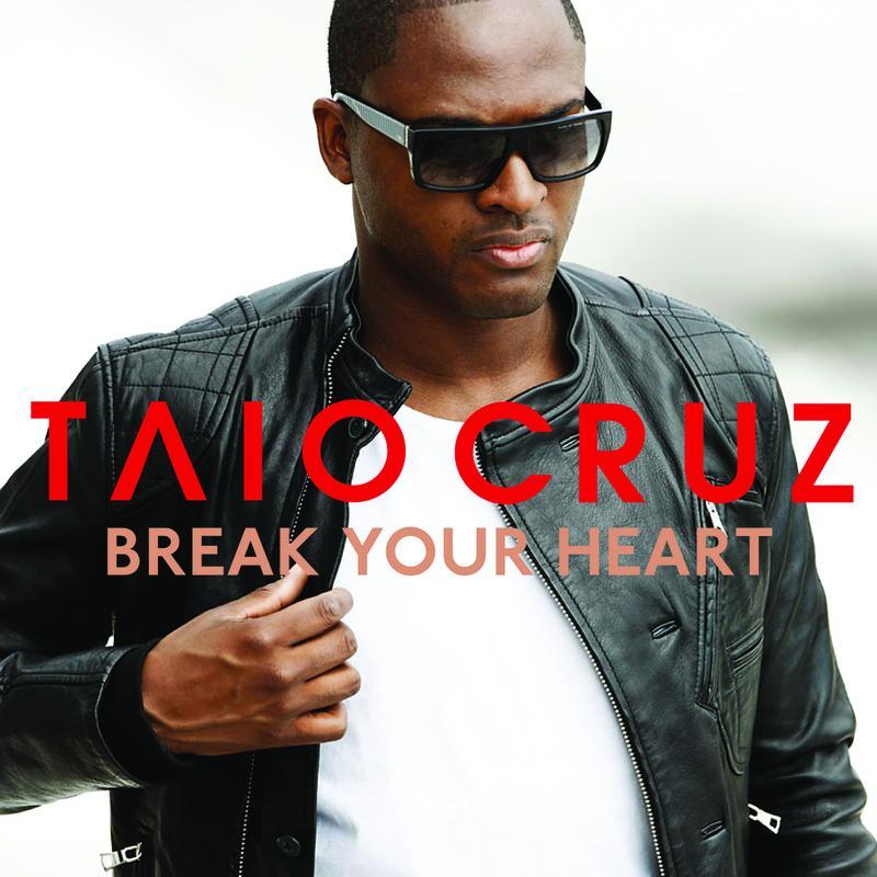 Break Your Heart - Cassette Club Remix