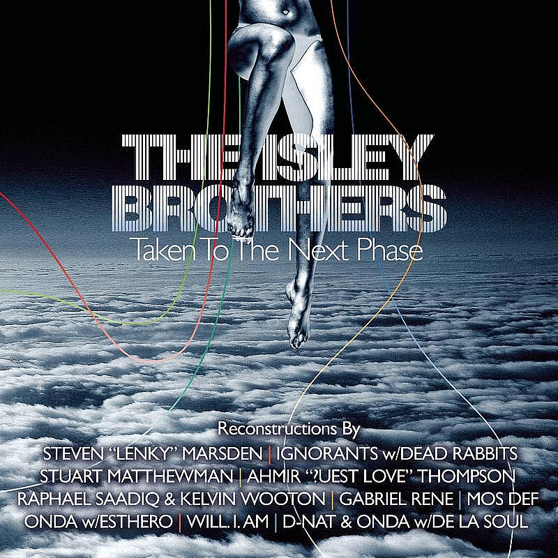 Between The Sheets - Steven "Lenky" Marsden