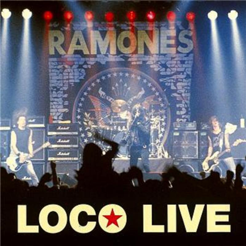 Blitzkrieg Bop (Live)