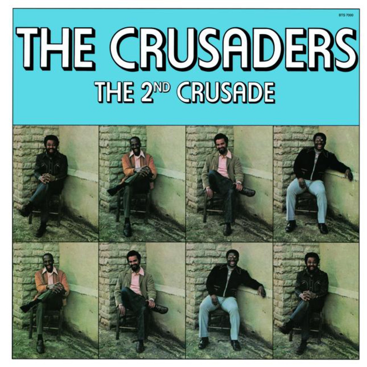 Journey From Within (Album Version)