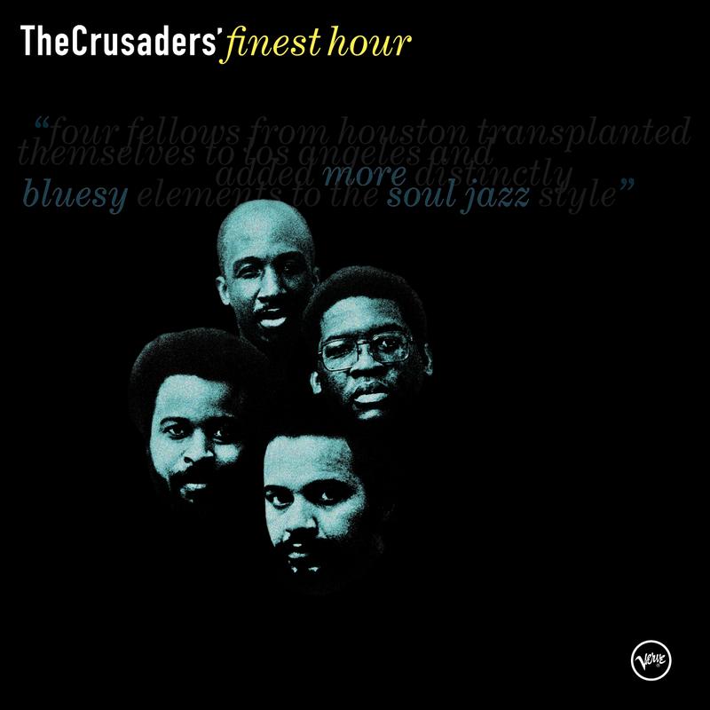 The Crusaders: Finest Hour