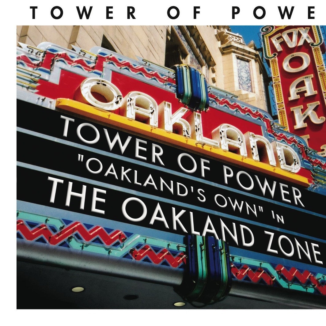 Oakland Zone