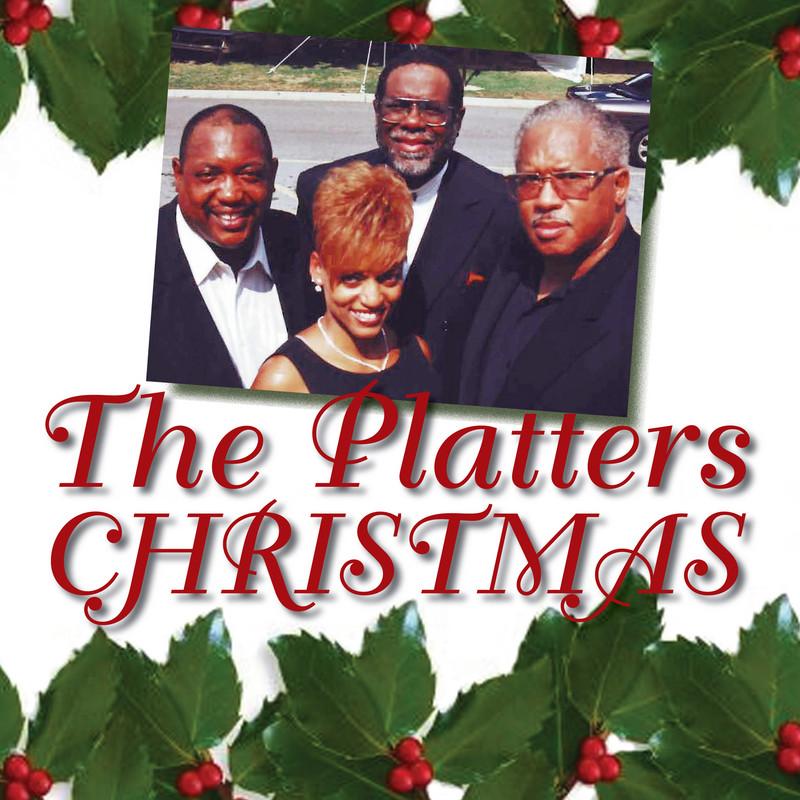 The Platters - Christmas