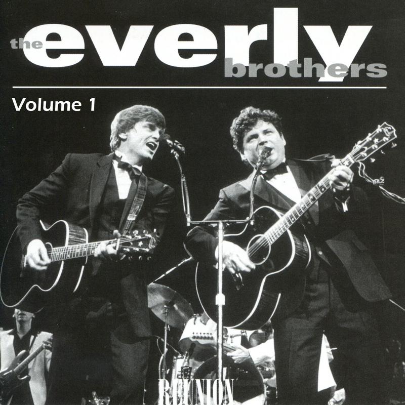 Devoted To You/ Ebony Eyes/ Love Hurts