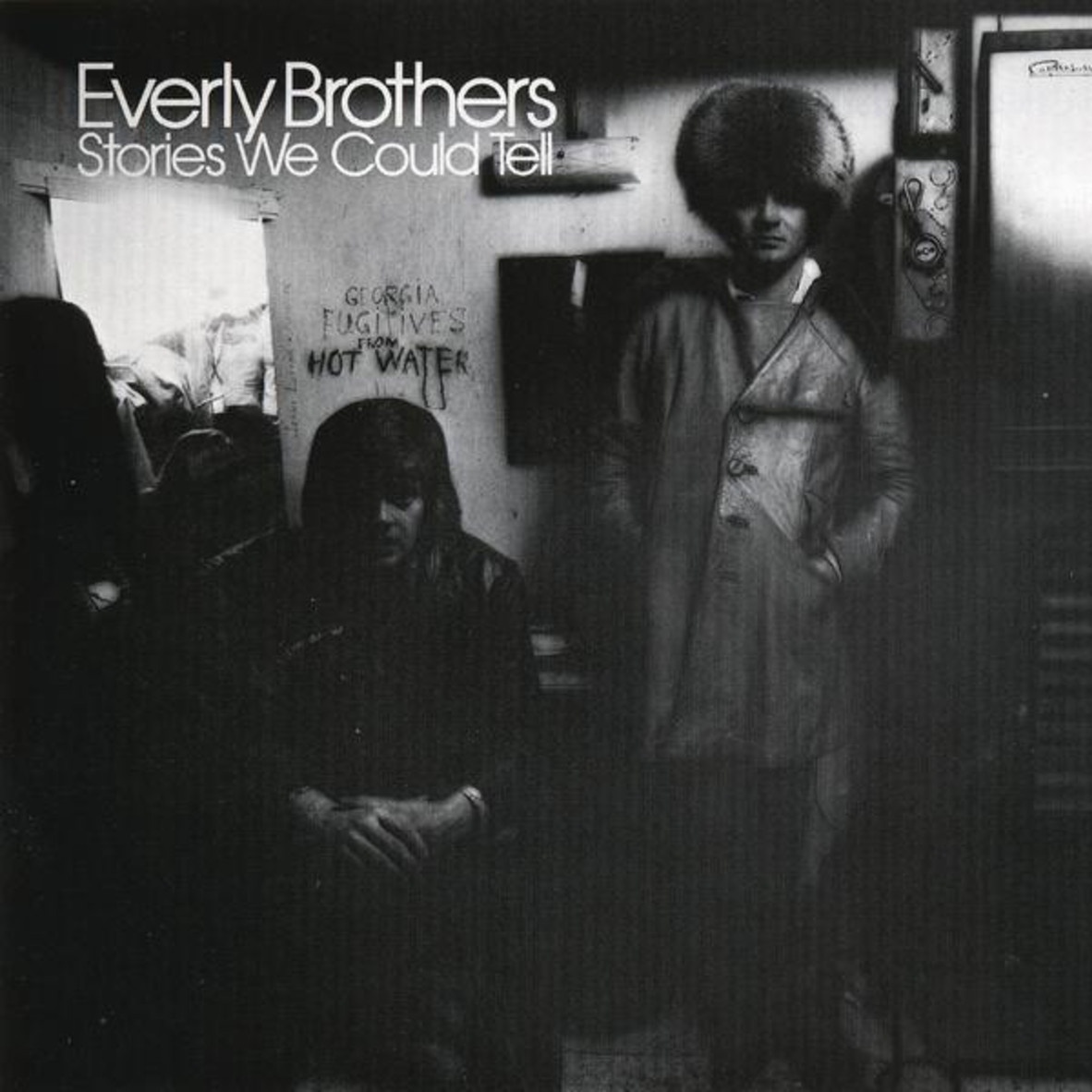 Stories We Could Tell