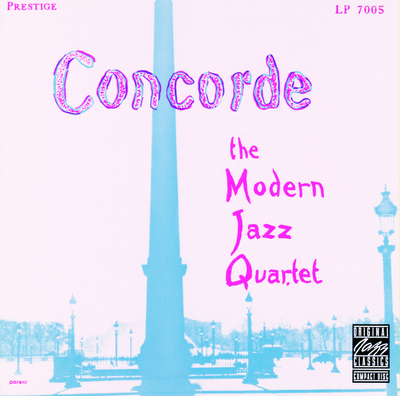 Concorde (Remastered)