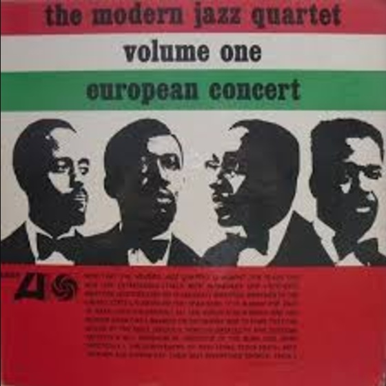 European Concert Volume 1