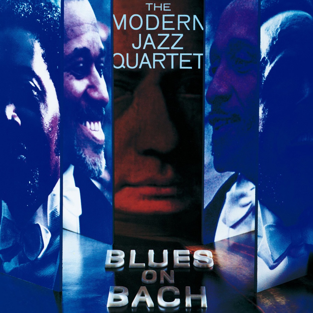Blues In B Flat (LP Version)