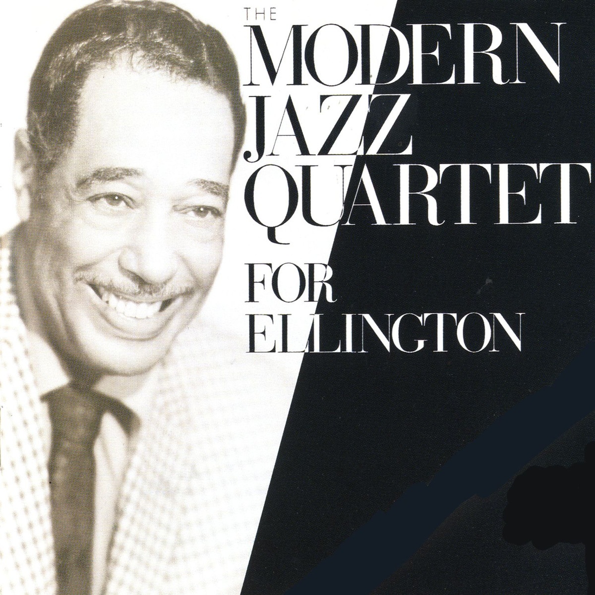 For Ellington (LP Version)