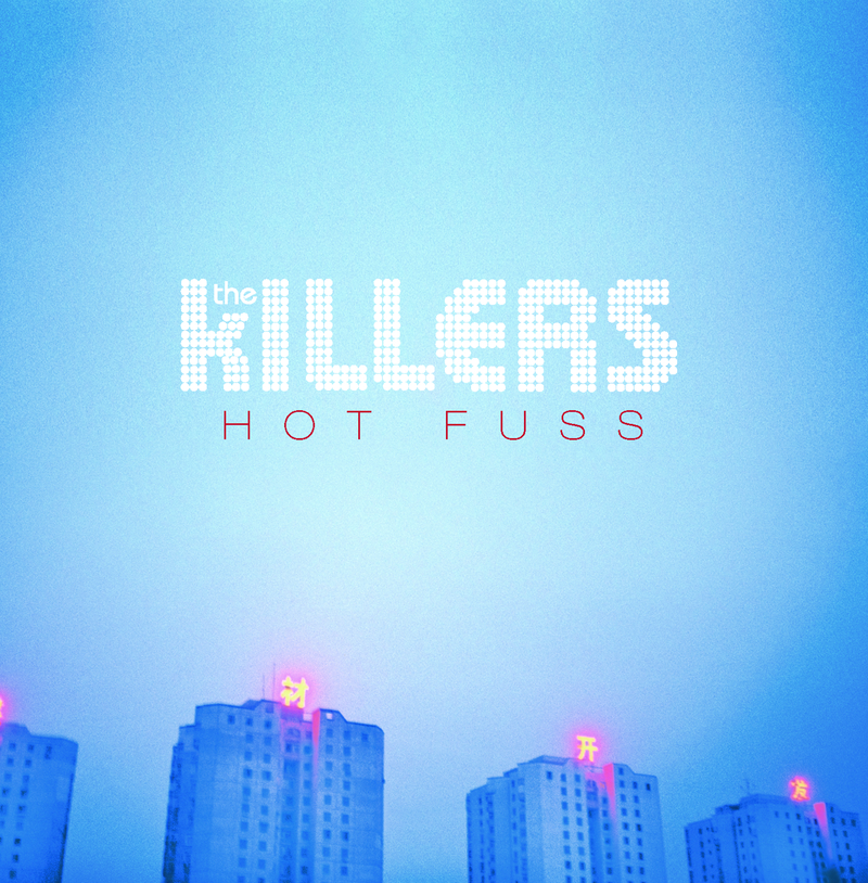 Hot Fuss (Deluxe Version)
