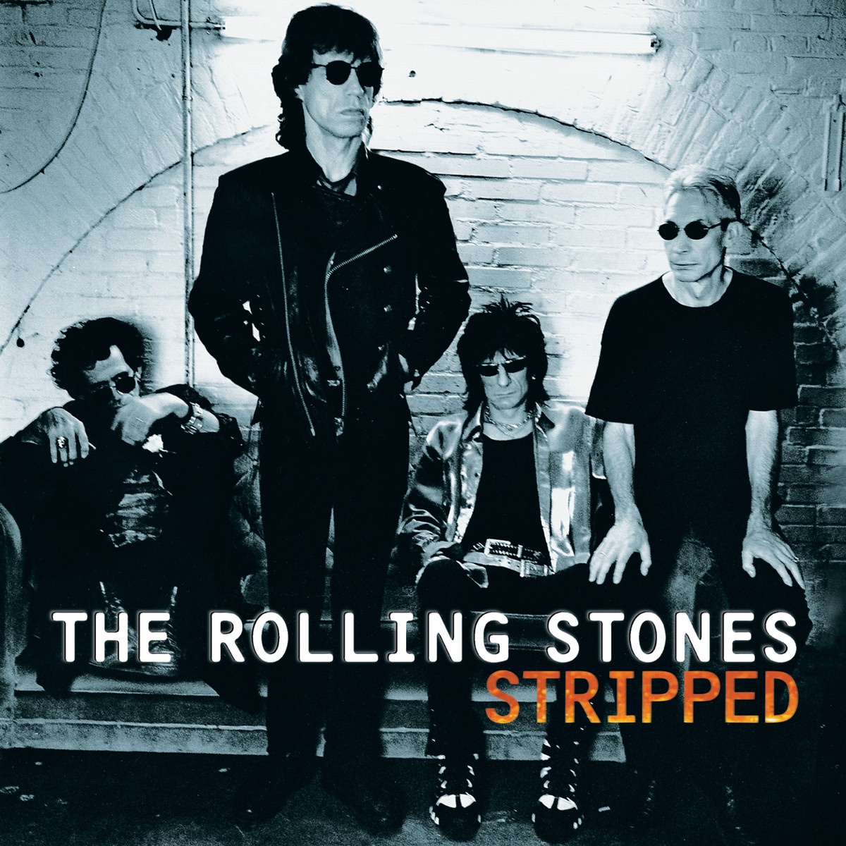 Like A Rolling Stone - Live - 2009 Re-Mastered Digital Version