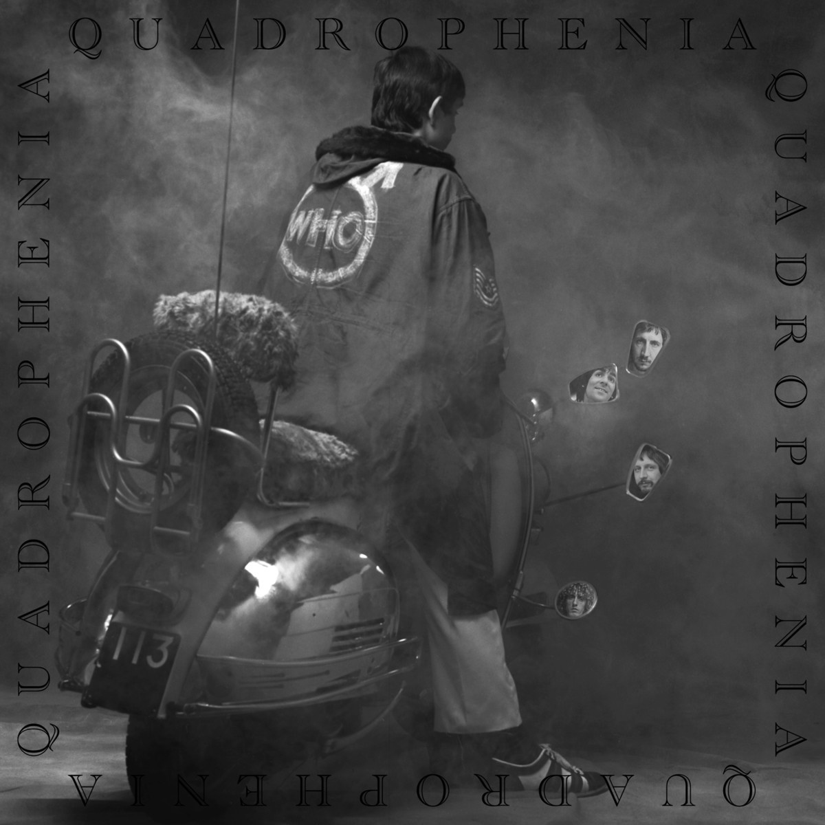Quadrophenia (Remixed And Remastered Version)