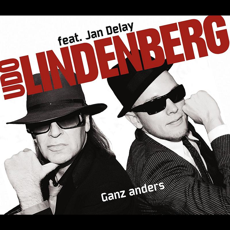 Ganz anders [Radio Version]