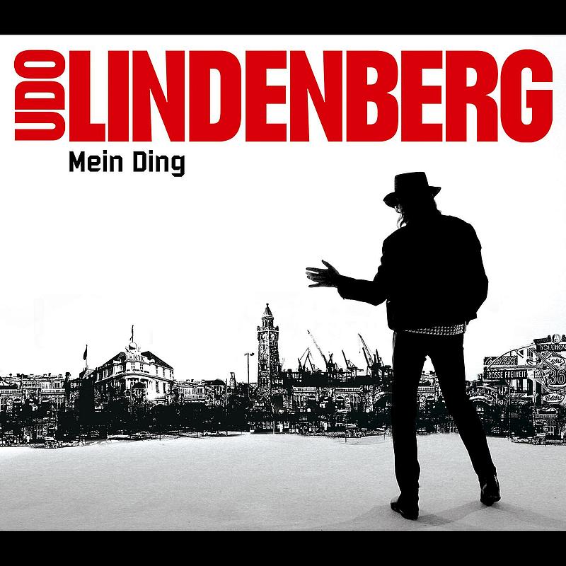 Mein Ding (Radio Version)