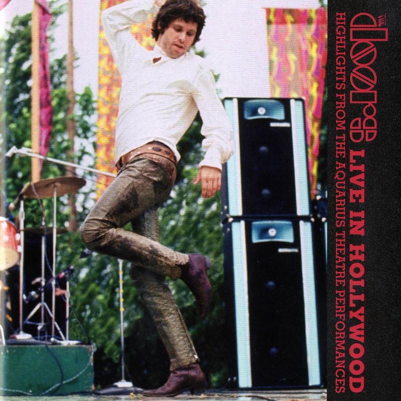 Gloria [Live At The Aquarius - The Second Performance] (LP Version)