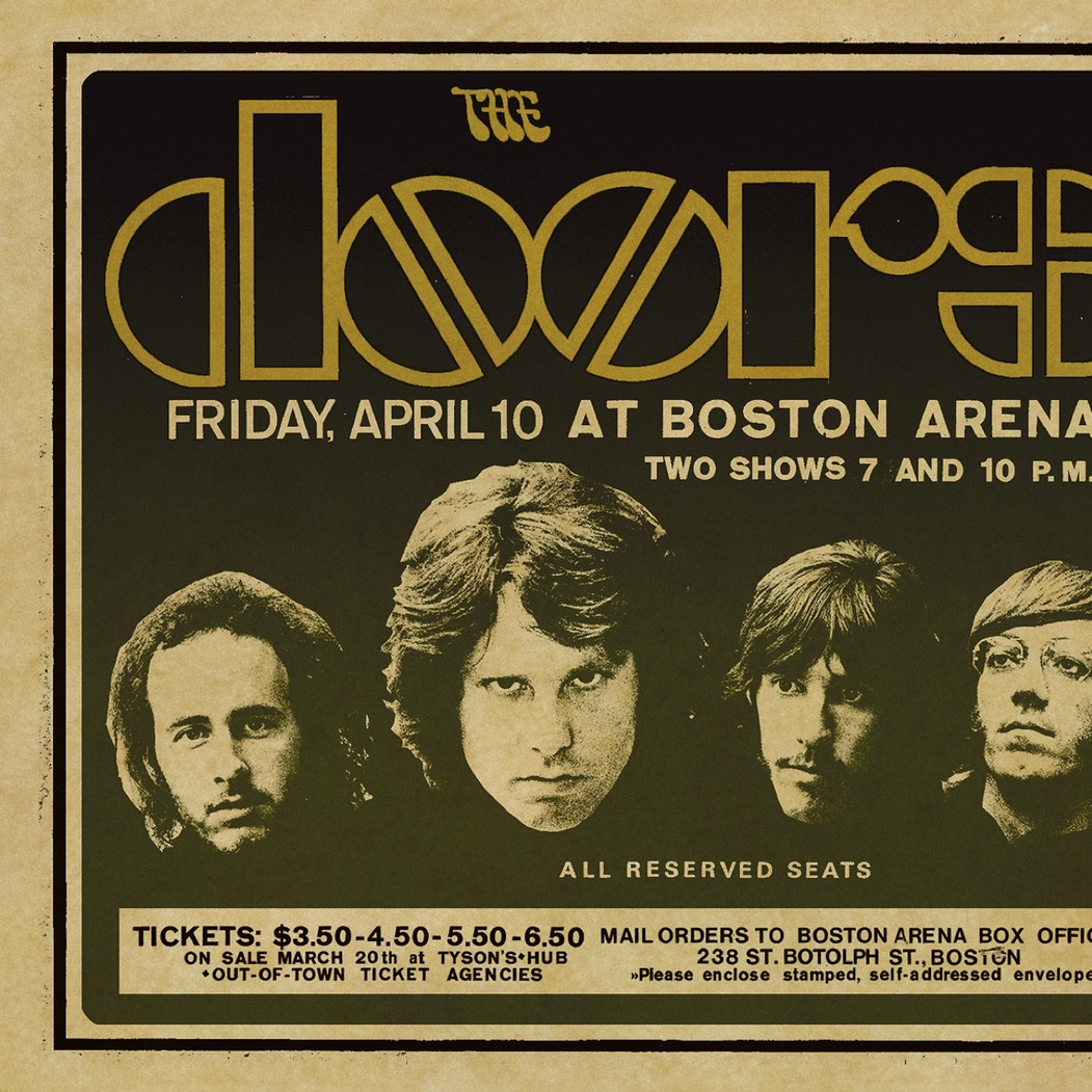 Away In India (Live In Boston, 1970) (2nd Show)