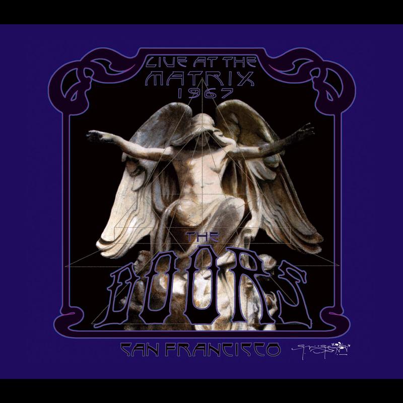 Light My Fire [Live At The Matrix]