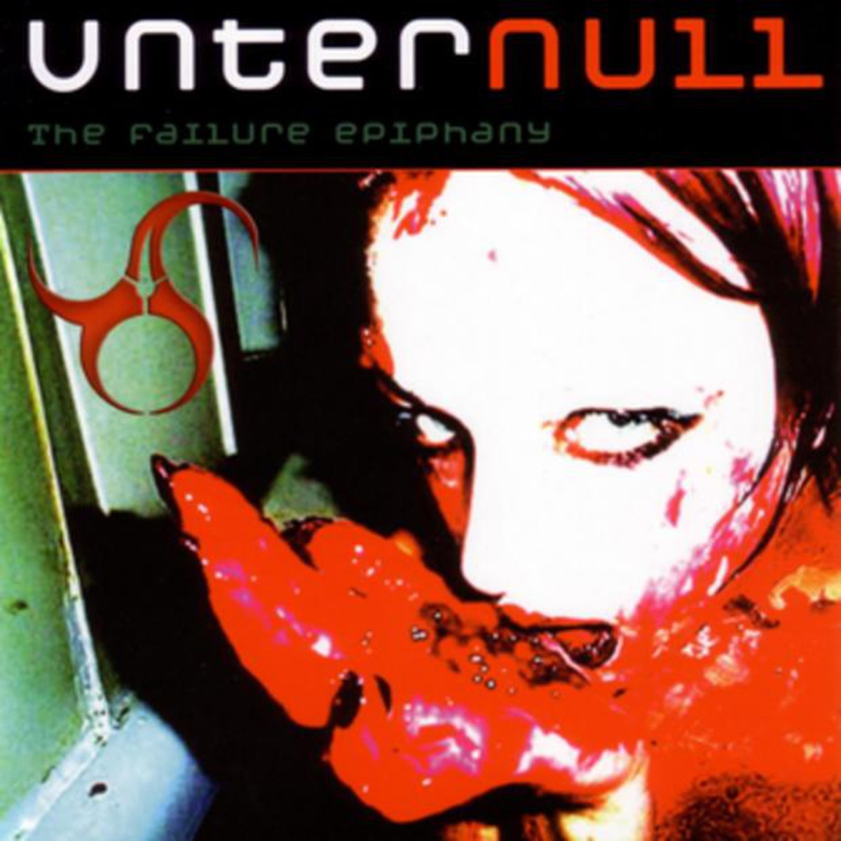 Your Nightmare (Album Version)