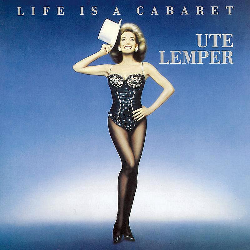 LIFE IS A CABARET