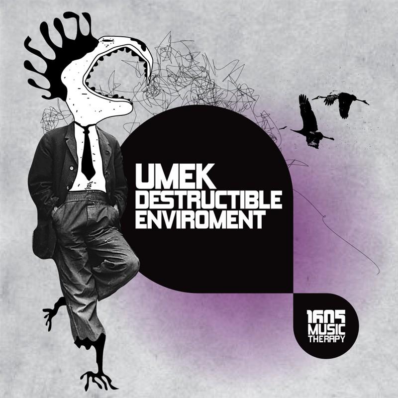 Destructible Enviroment - Original Mix