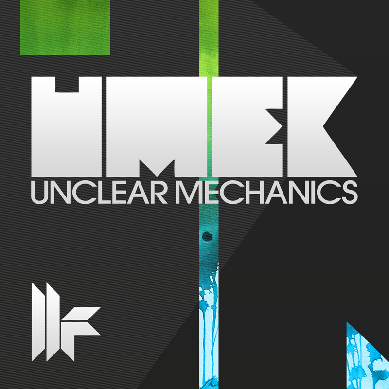 Unclear Mechanics (Original Club Mix) - Original Club Mix