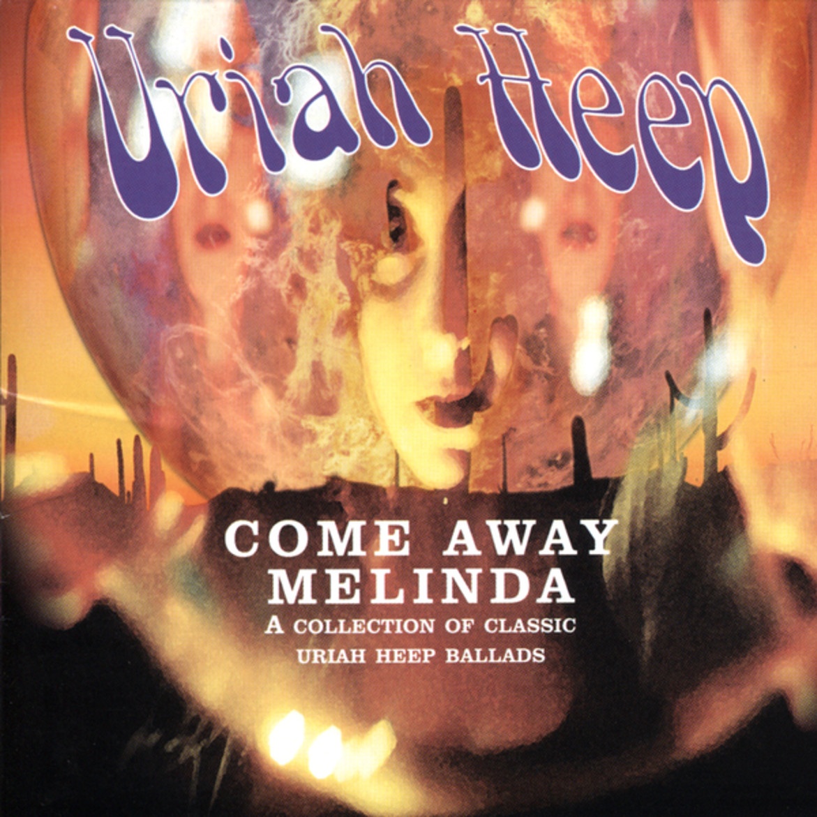 Come Away Melinda: The Ballads