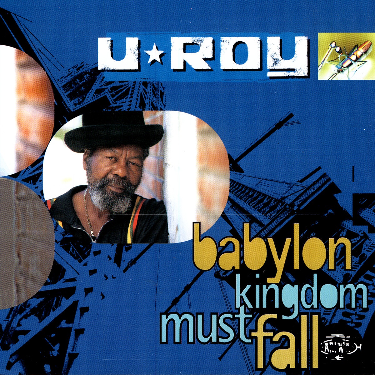 Babylon Kingdom Must Fall
