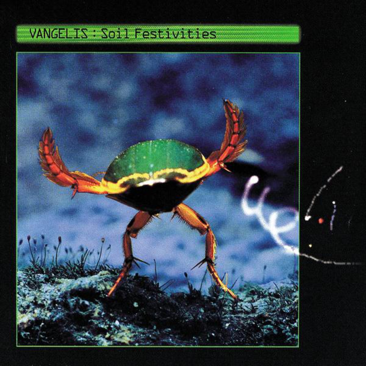 Soil Festivities: Movement 4