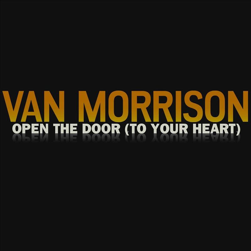 Open the Door (To Your Heart)