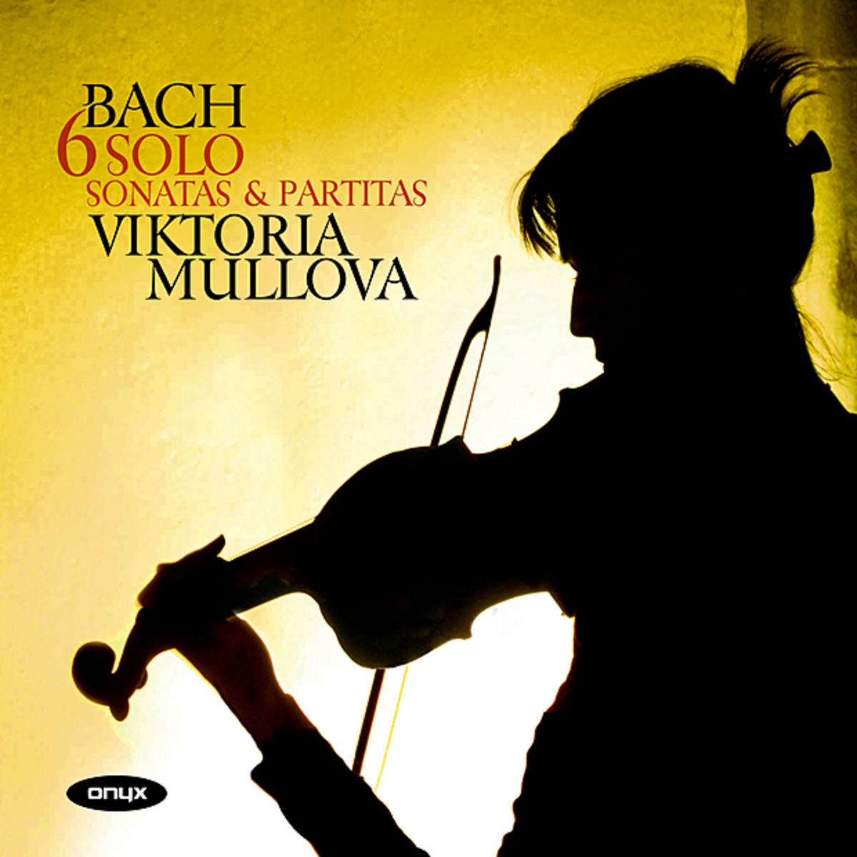 Partita No. 3 in E Major, Bwv 1006: III. Gavotte En Rondeau