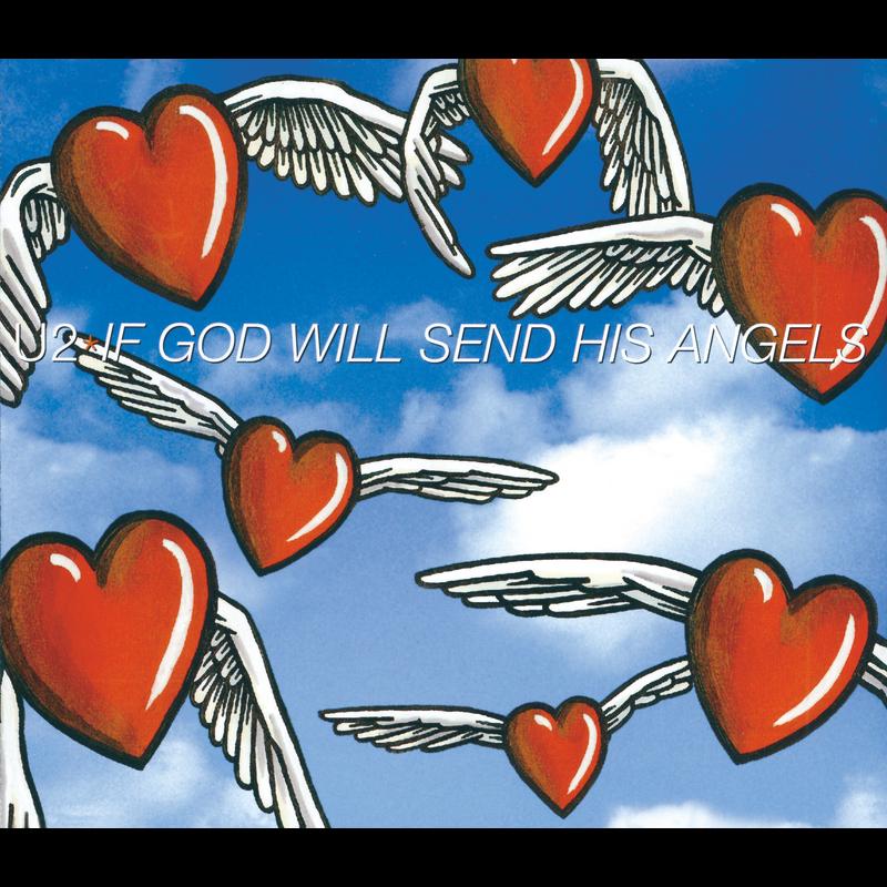 If God Will Send His Angels - Single Version