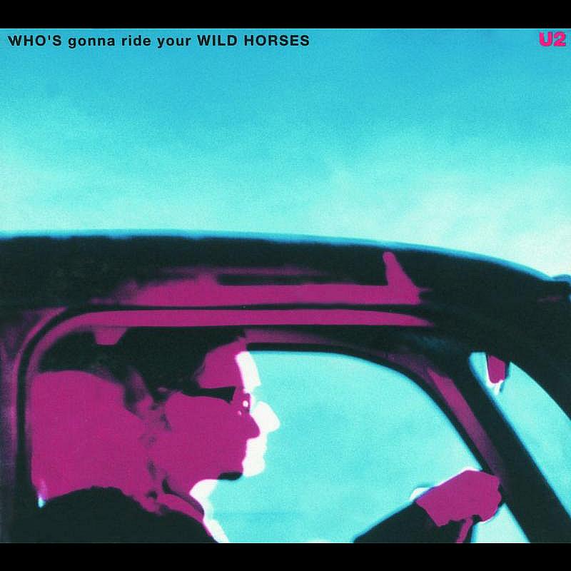 Who's Gonna Ride Your Wild Horses - The Temple Bar Mix