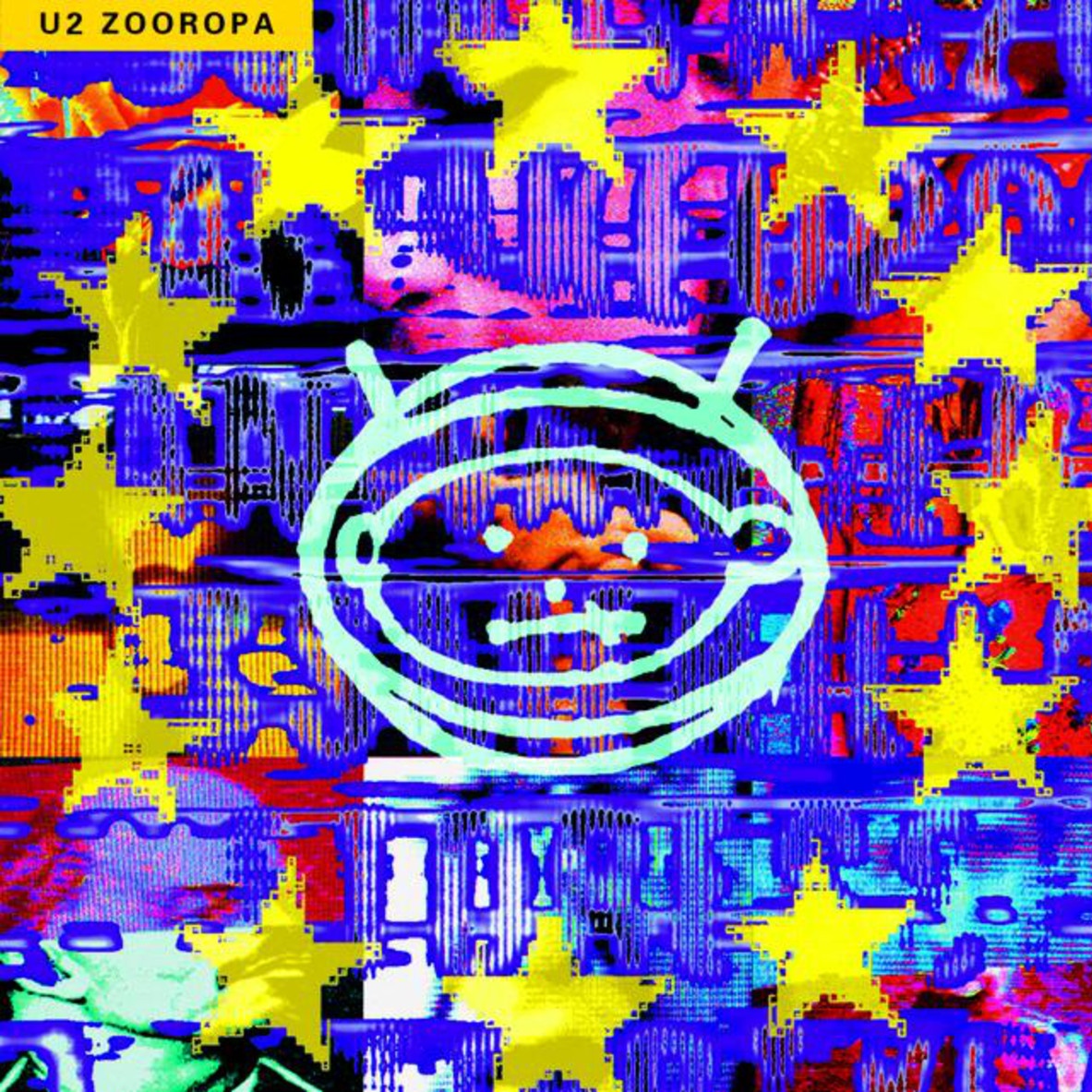 Stay (Faraway, So Close!)