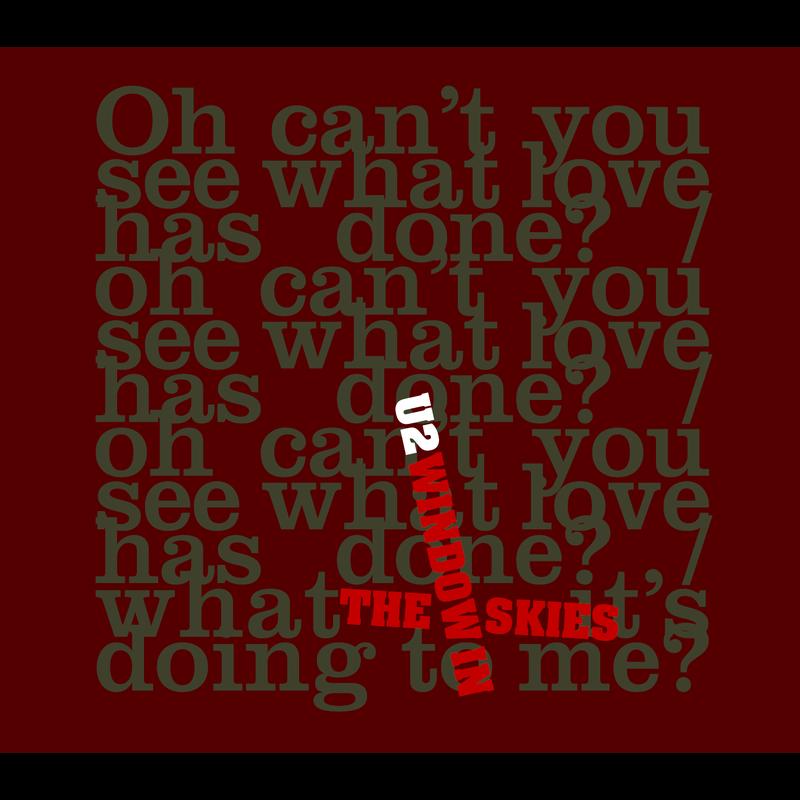 Zoo Station - live from Buenos Aires