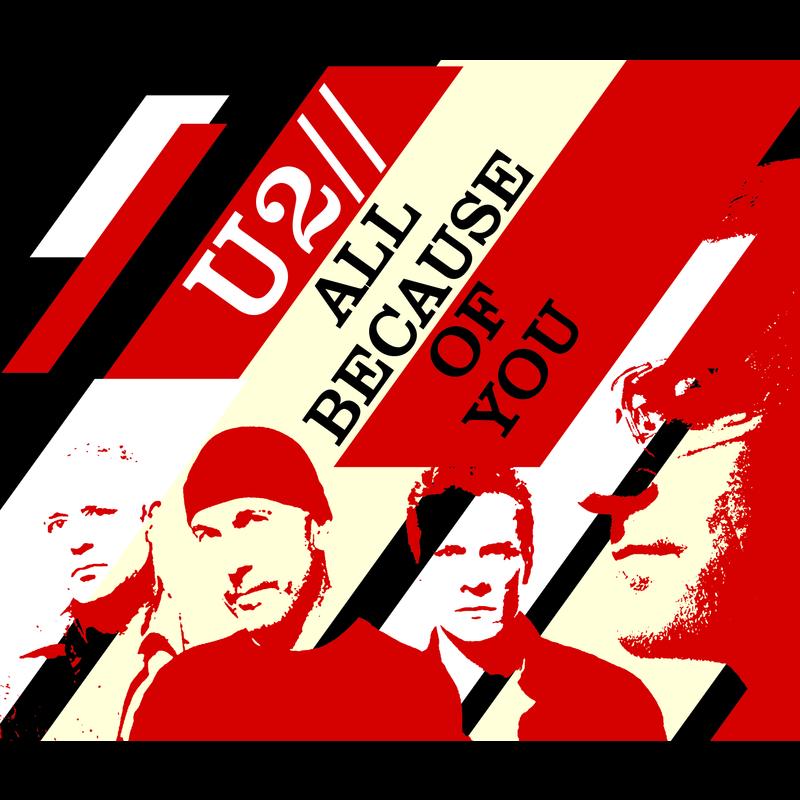 Miss Sarajevo - Live From Milan