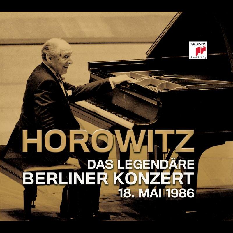 Pre lude in G sharp minor, Op. 32 12: Allegro  Live